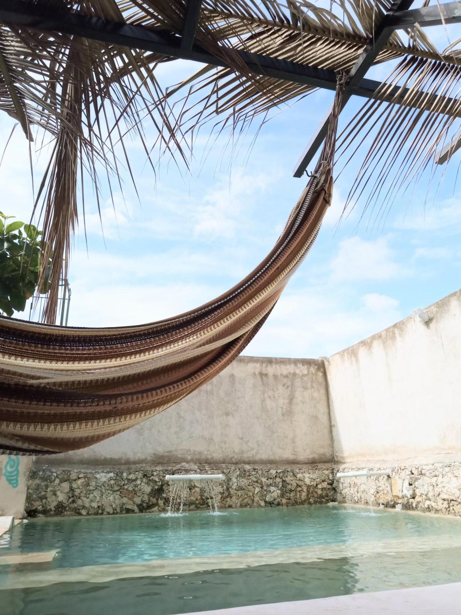 Hotel Y Museo Aldea Maya Toktli Origenes - Village, Alberca, Wifi Starlink, Tour Museo *