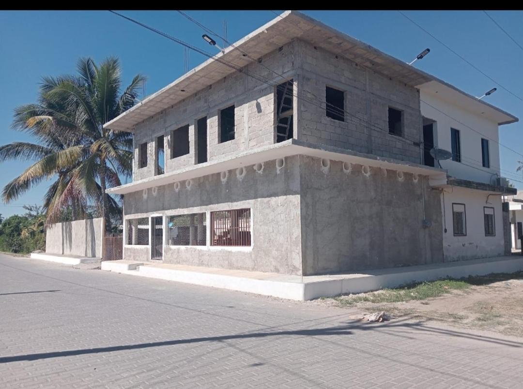 Bungalows Muros San Blas