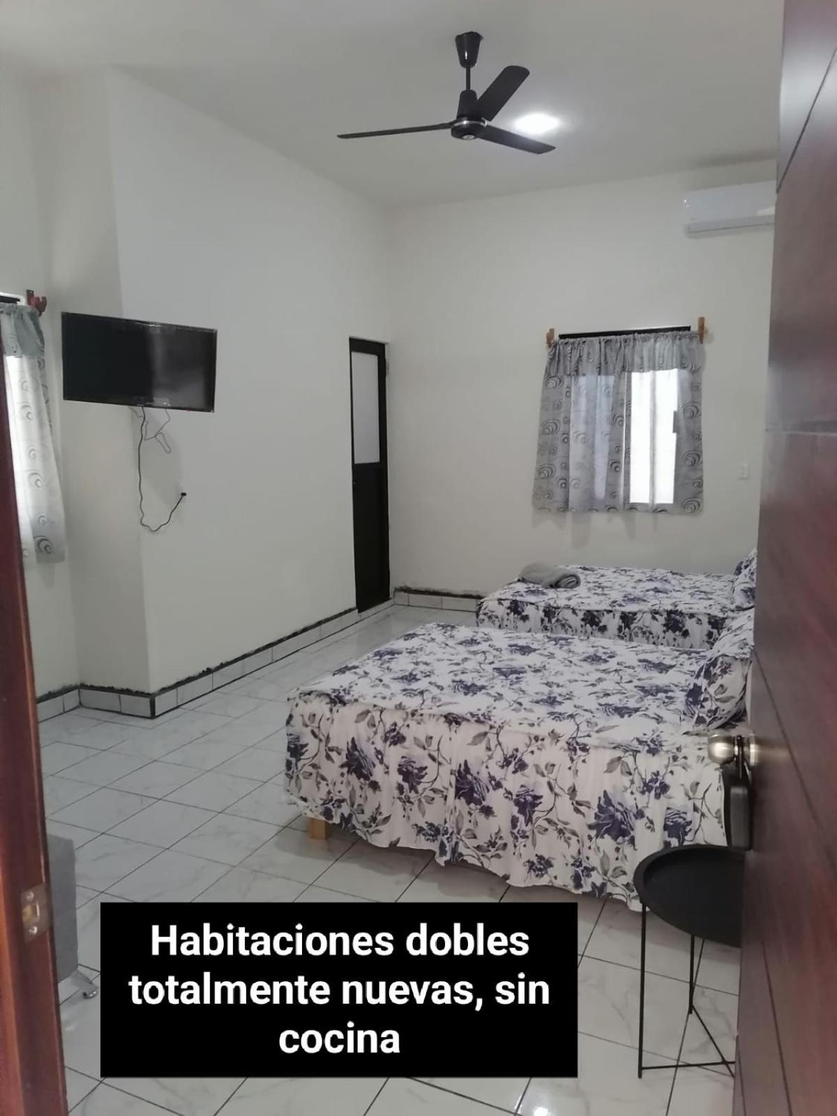 Apartment Bungalows Muros