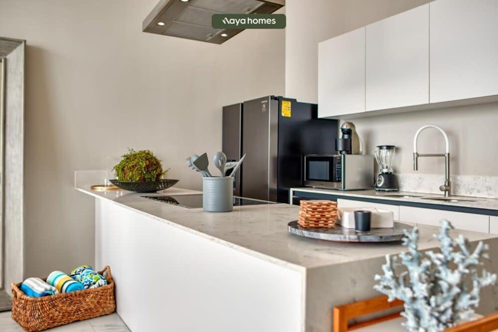 Maritima Flamingos 7d Apartment *