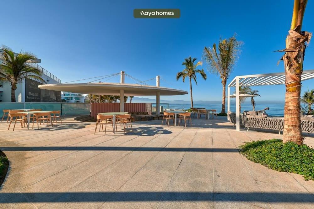 Maritima Flamingos 7d Apartment Nuevo Vallarta