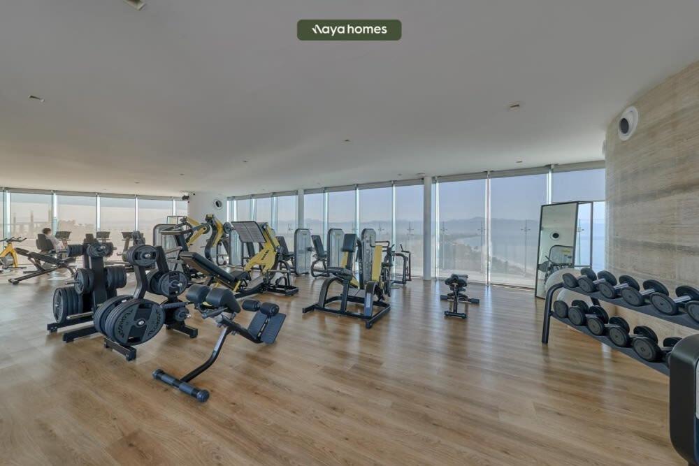Apartment Maritima Flamingos 7d Nuevo Vallarta