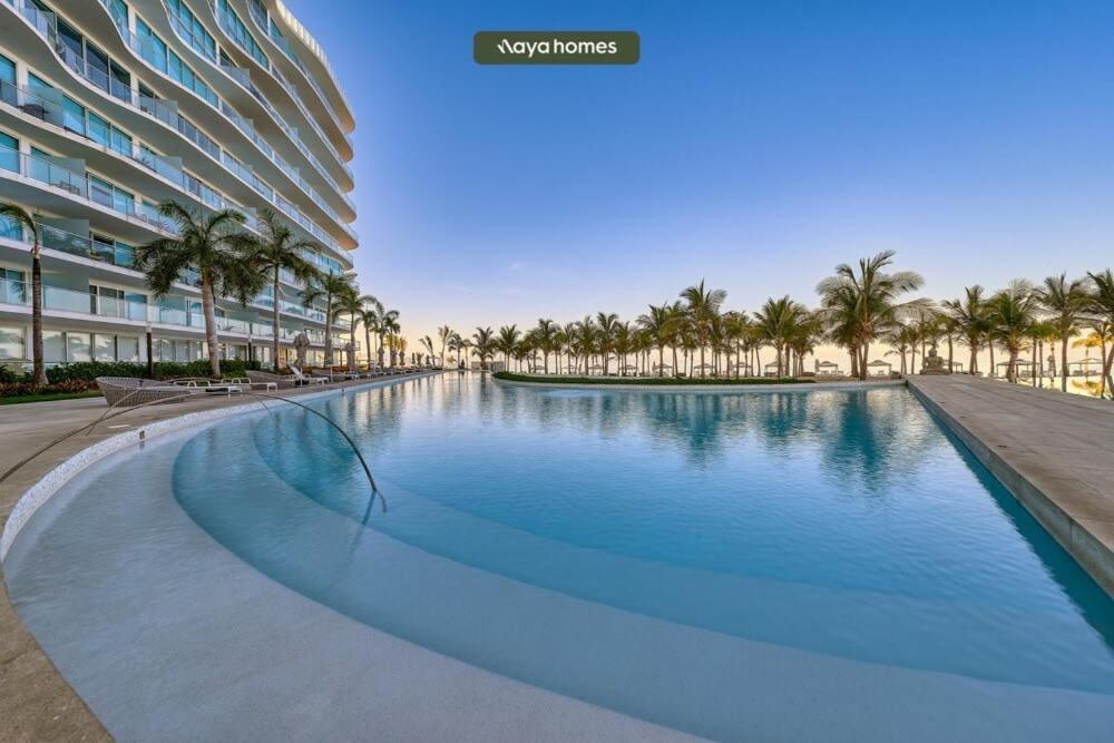 Apartment Maritima Flamingos 7d