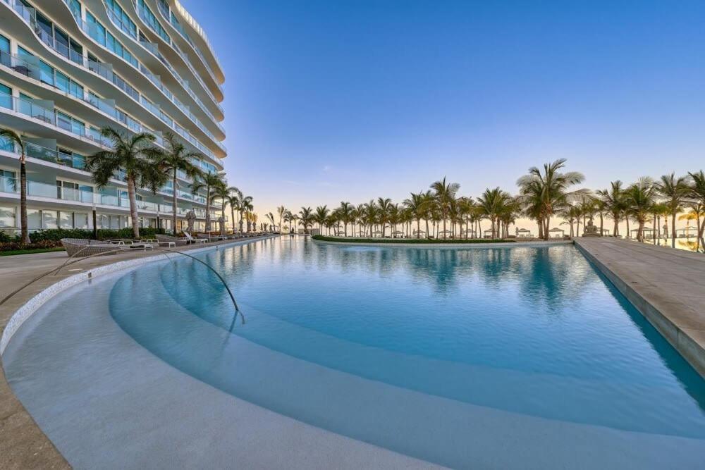Maritima Flamingos 7d Apartment