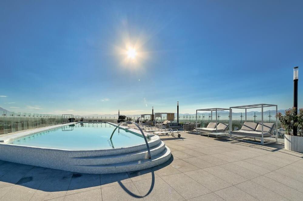 Maritima Flamingos 7d Apartment *
