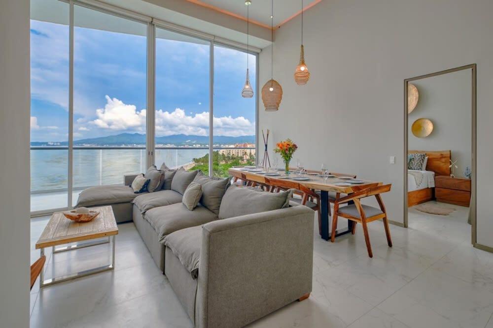 Maritima Flamingos 7d Apartment Nuevo Vallarta