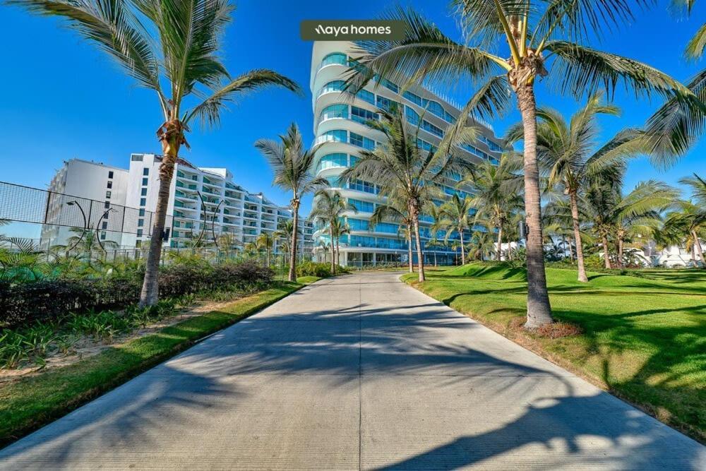 Apartment Maritima Flamingos 7d *