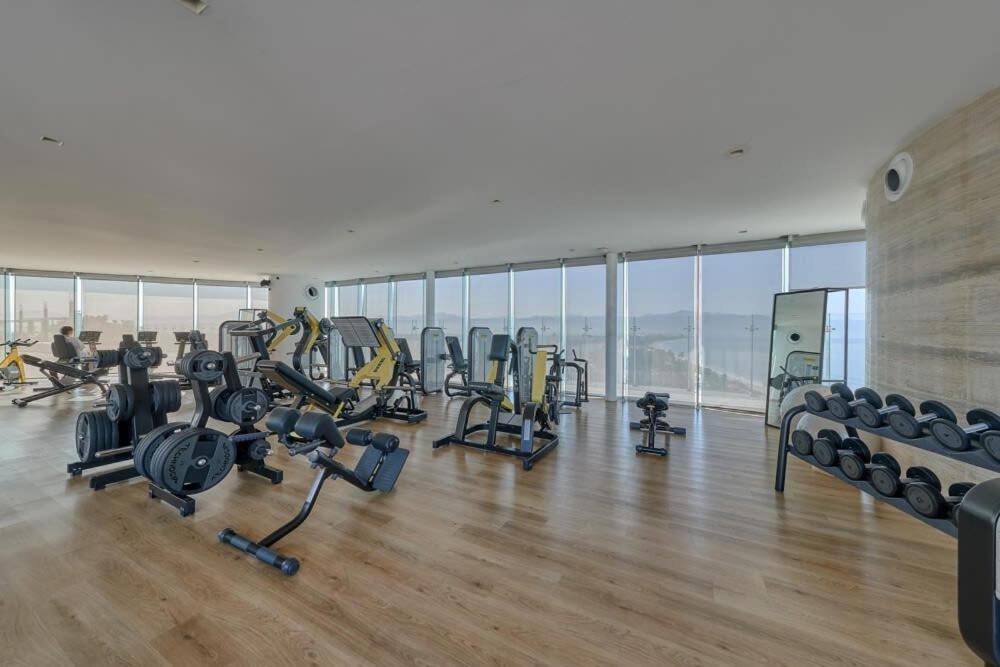 Apartment Maritima Flamingos 7d *