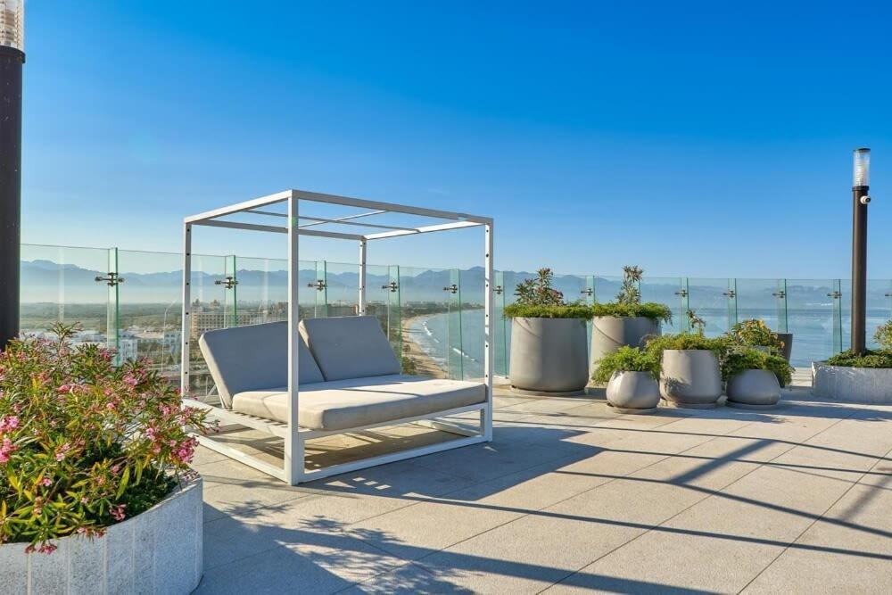 Maritima Flamingos 7d Apartment Nuevo Vallarta