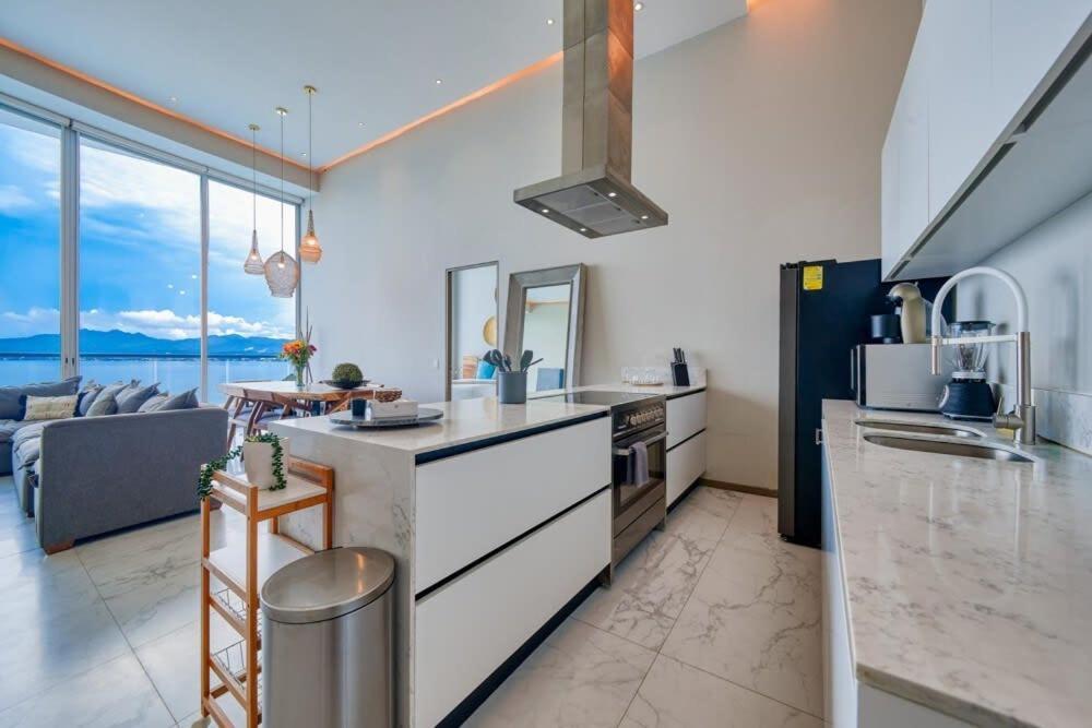 Maritima Flamingos 7d Apartment Nuevo Vallarta