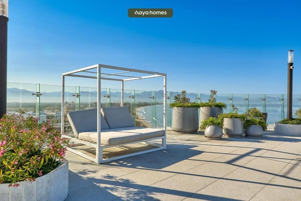 Maritima Flamingos 7d Apartment Nuevo Vallarta