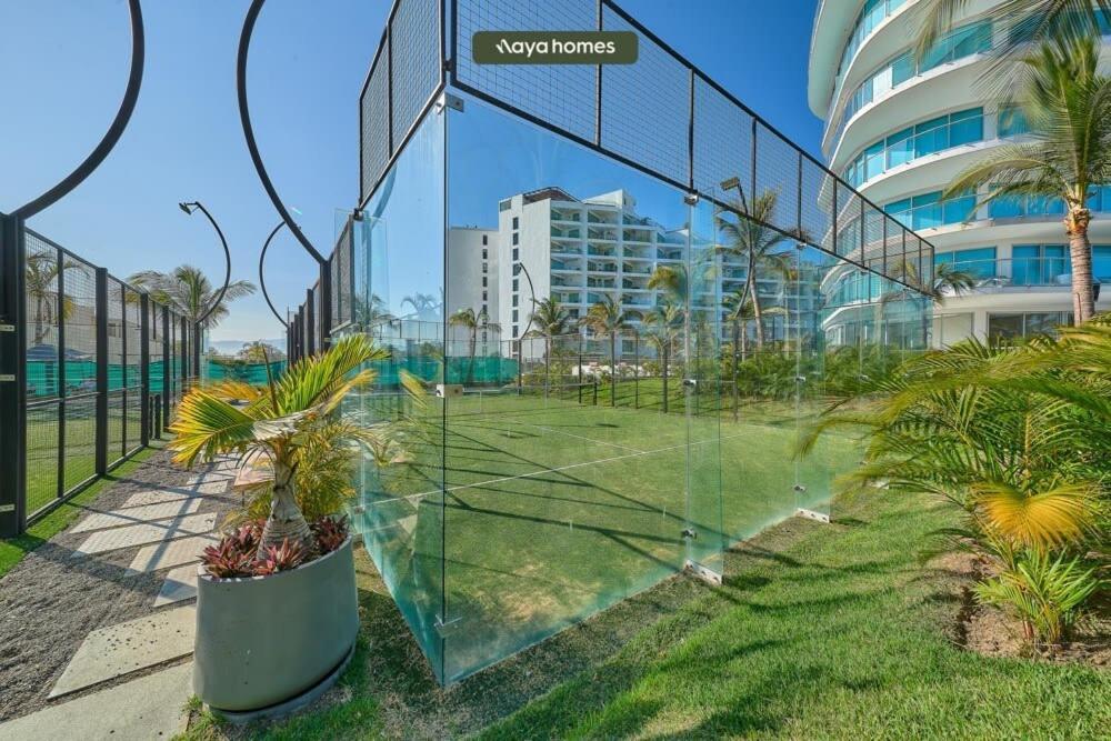Maritima Flamingos 7d Apartment *