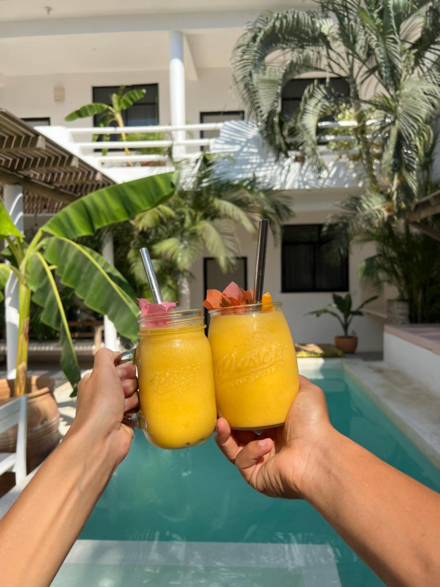 Hotel La Punta