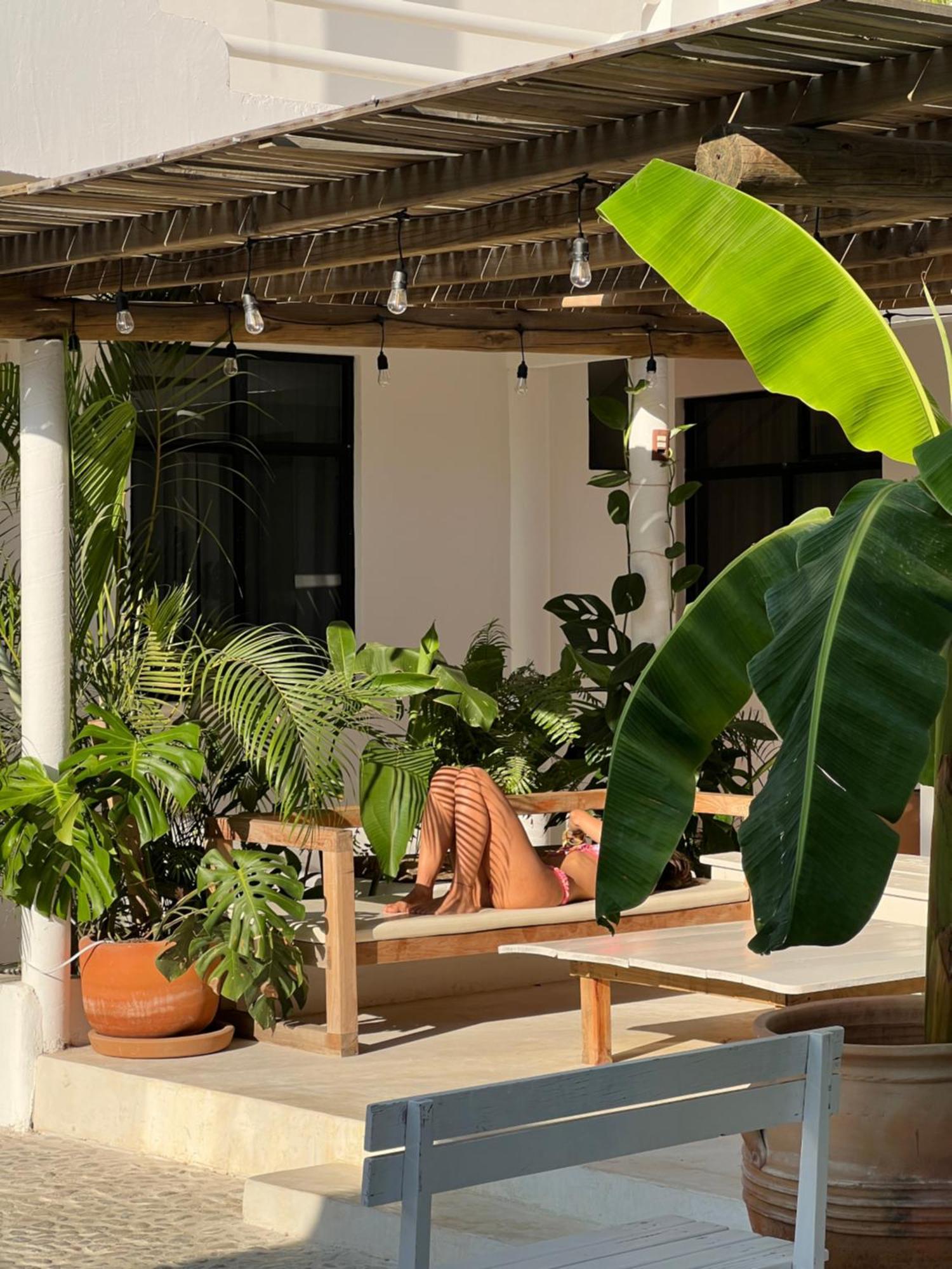 La Punta Hotel Brisas de Zicatela