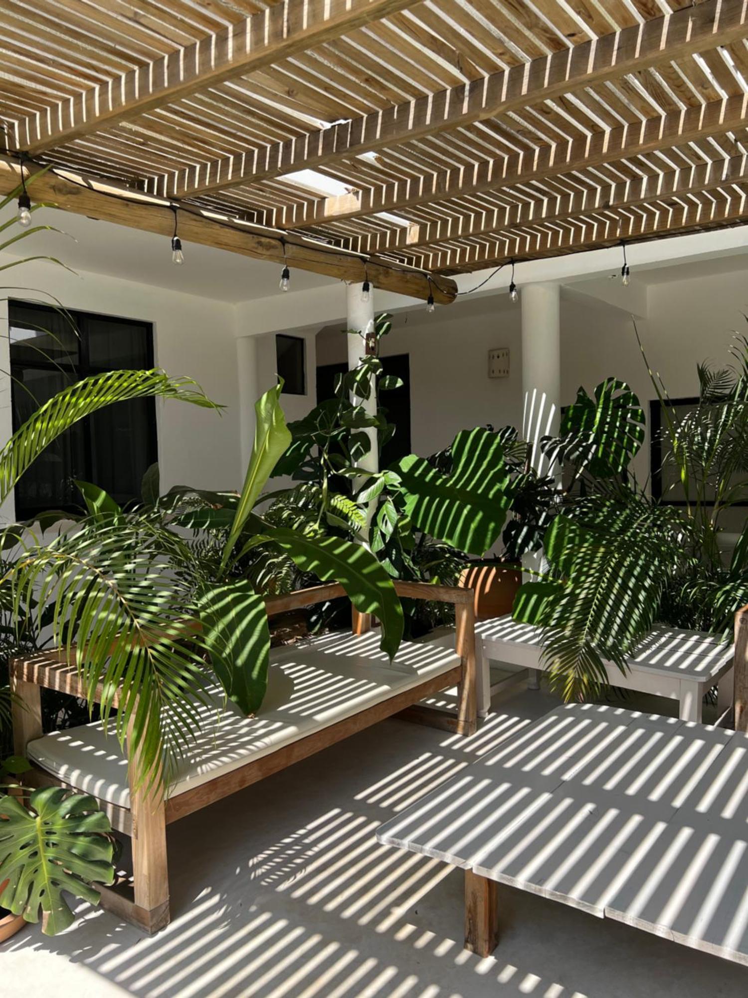 La Punta Hotel Brisas de Zicatela