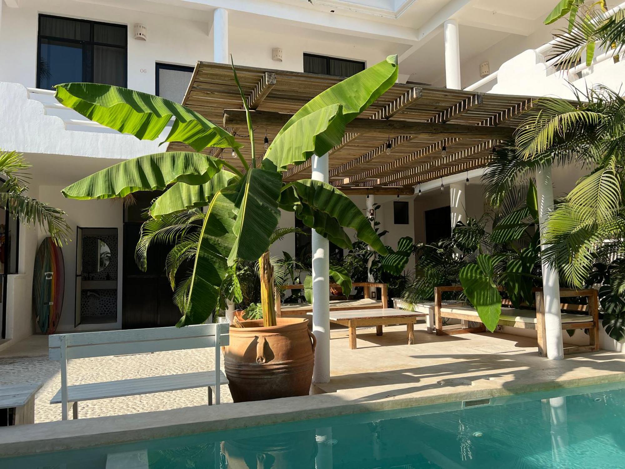 La Punta Hotel 5*