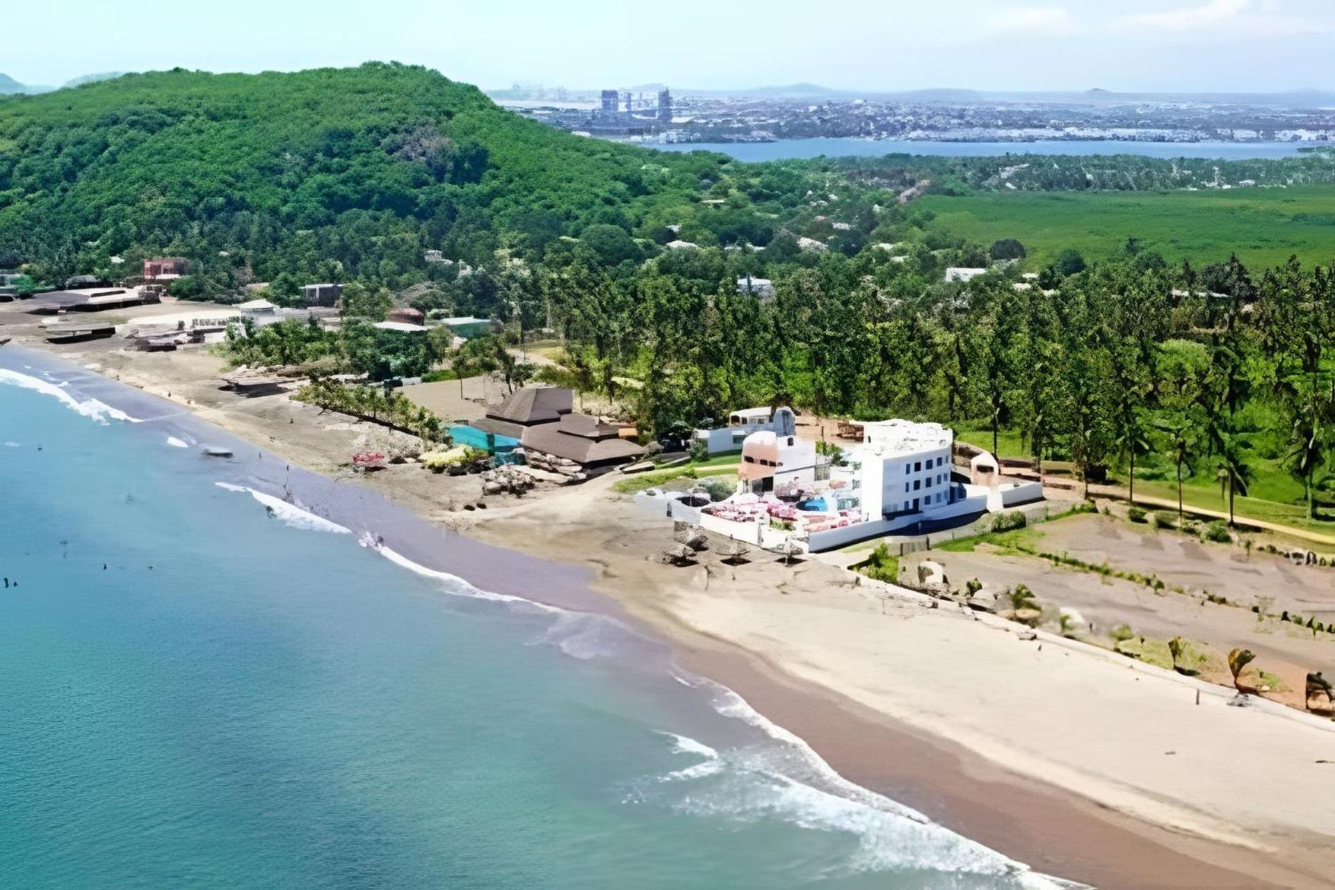 Isla De La Piedra Apartment Mazatlan