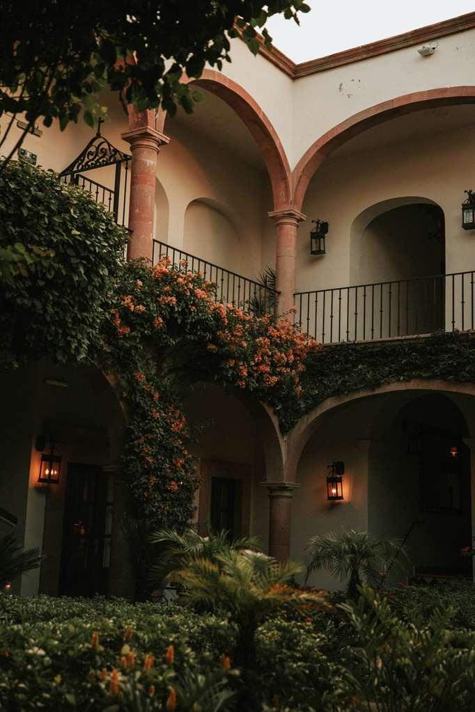 Casa De Sierra Nevada, A Belmond Hotel, 5* San Miguel de Allende