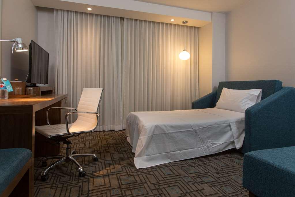 Hotel Hampton By Hilton
