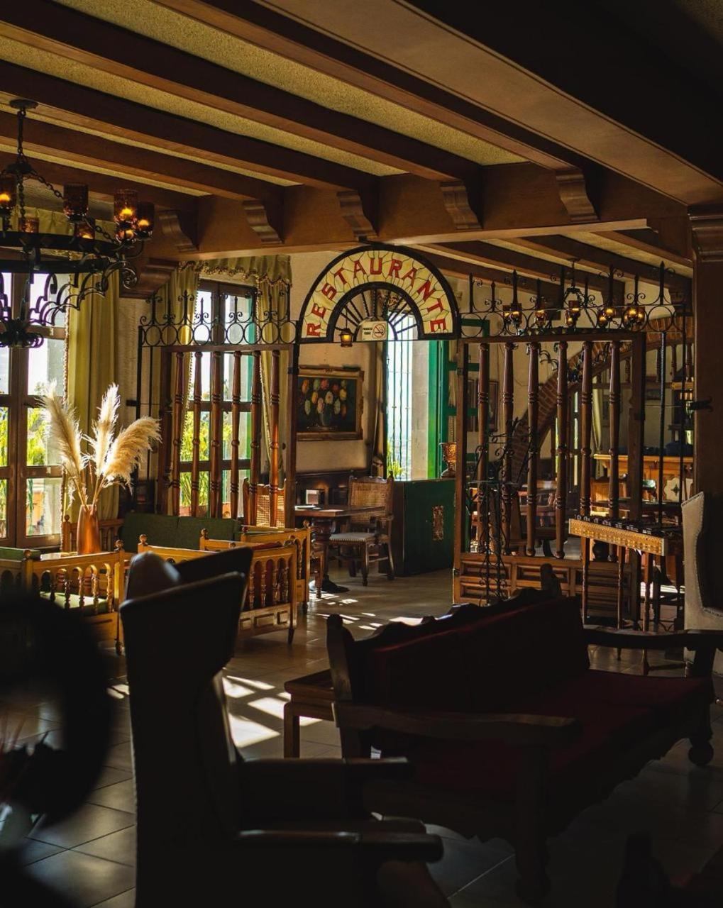 Hotel La Ermita 4*