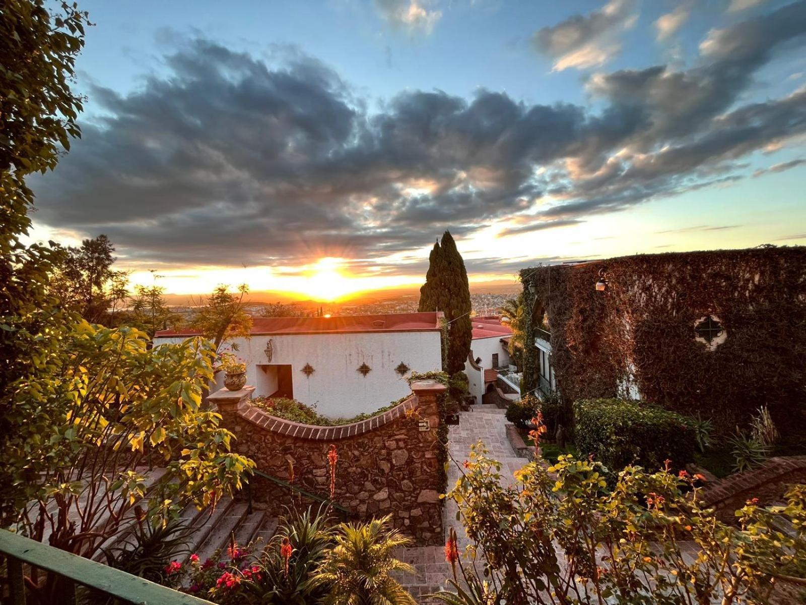 La Ermita