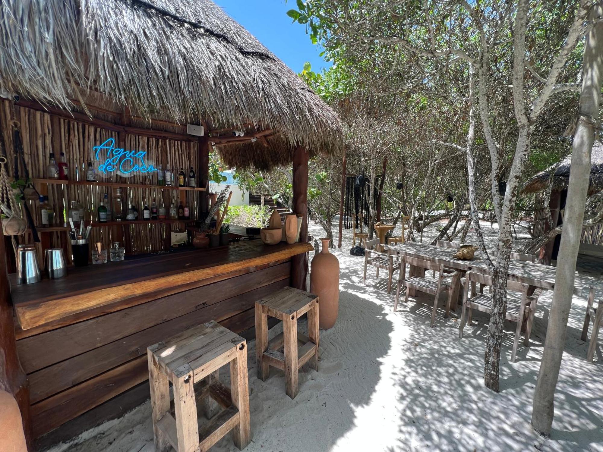 Casa Punta Coco & Beach Club (Adults Only) 4*