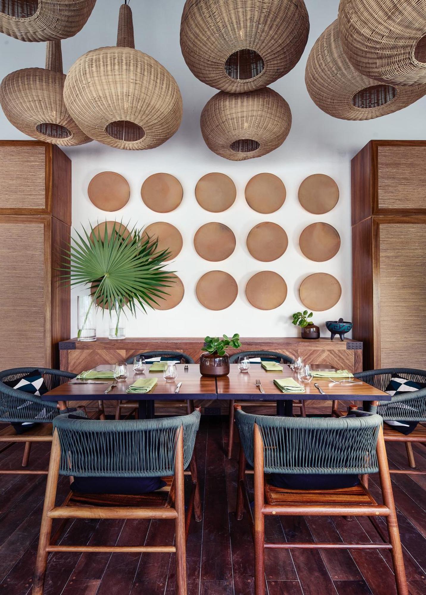 Hotel Casa Chable
