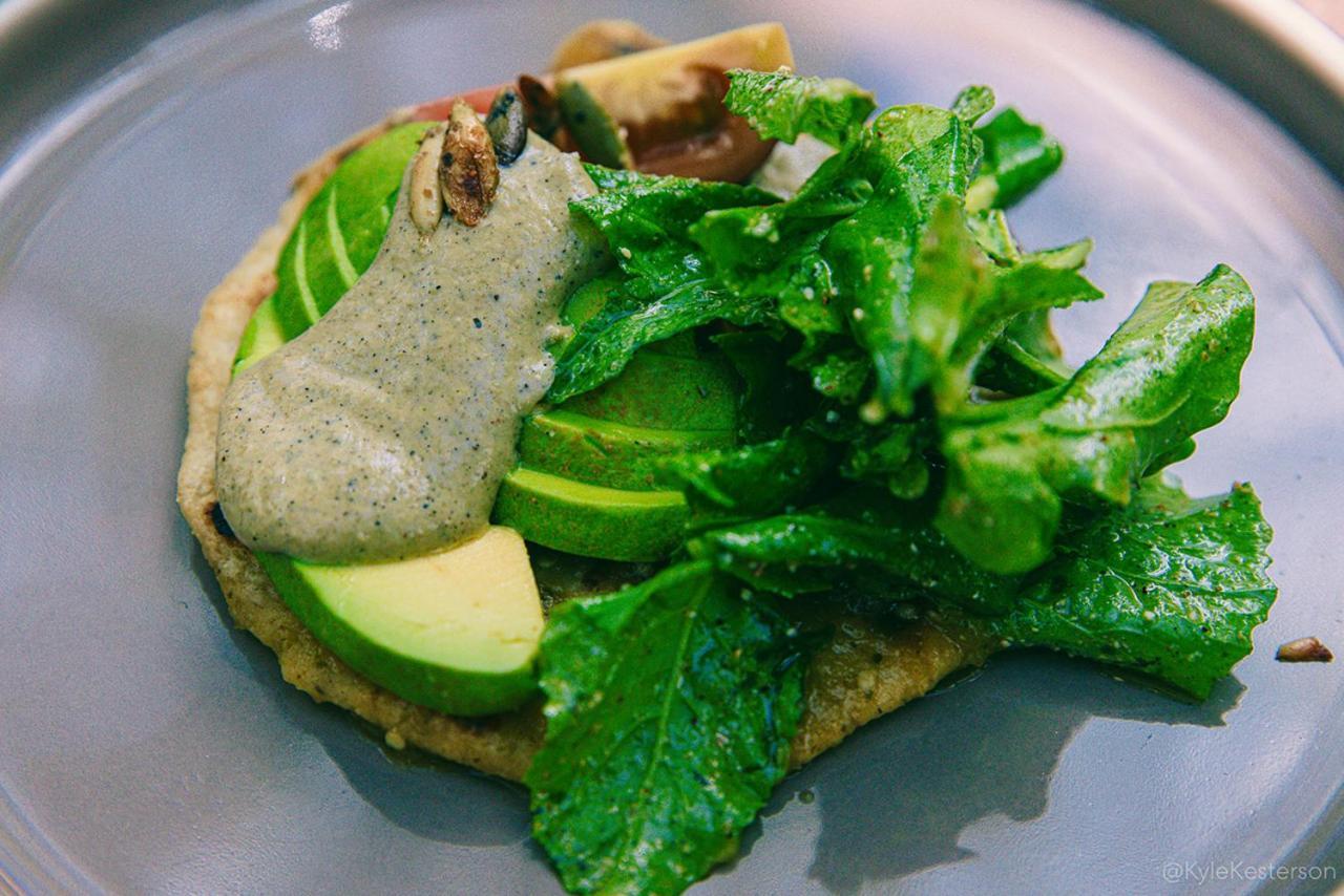 Kapok Bacalar - Plant Based Buenavista (Quintana Roo)