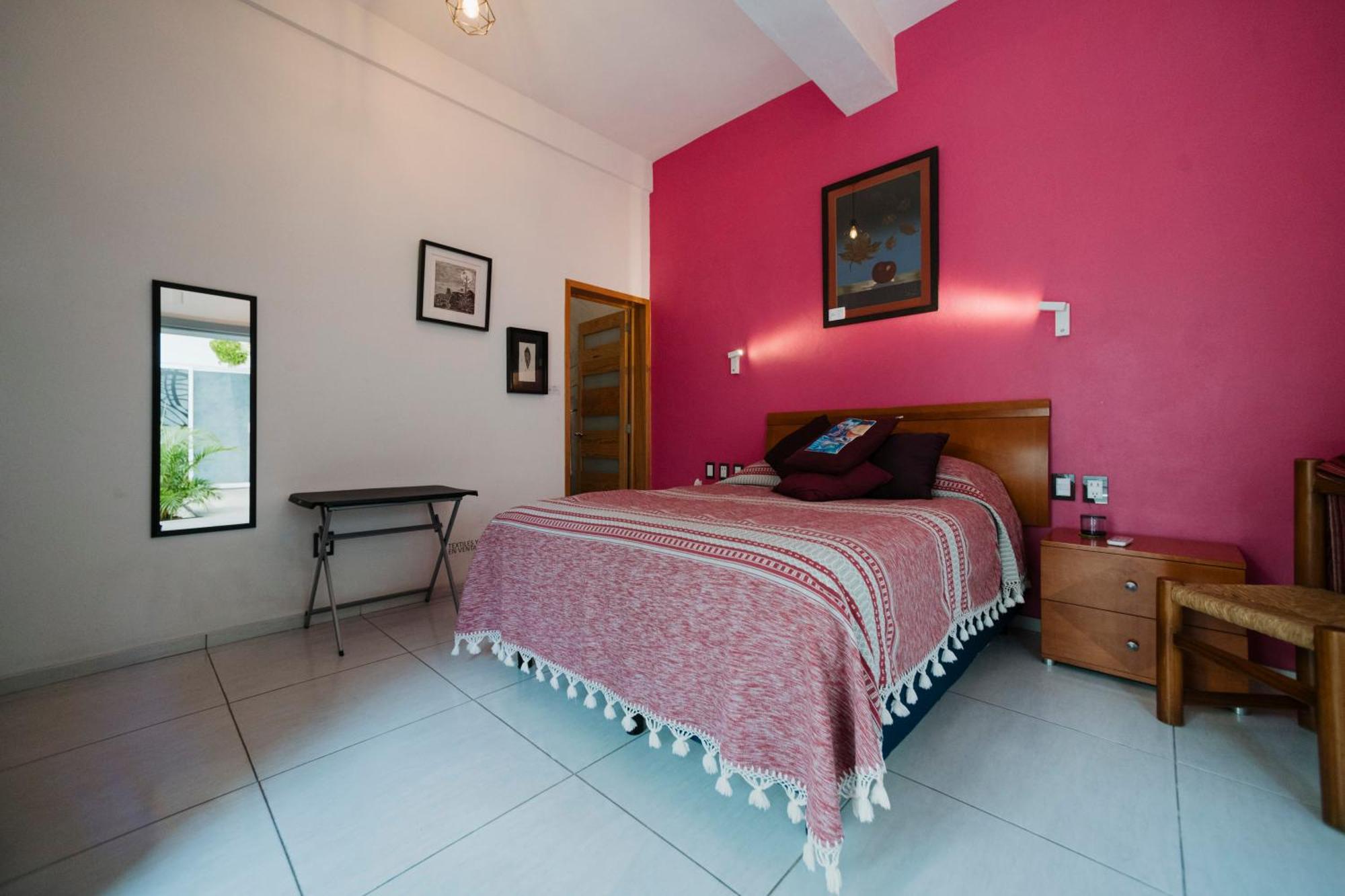 Hotel Larimar Gallery Y Boutique Oaxaca