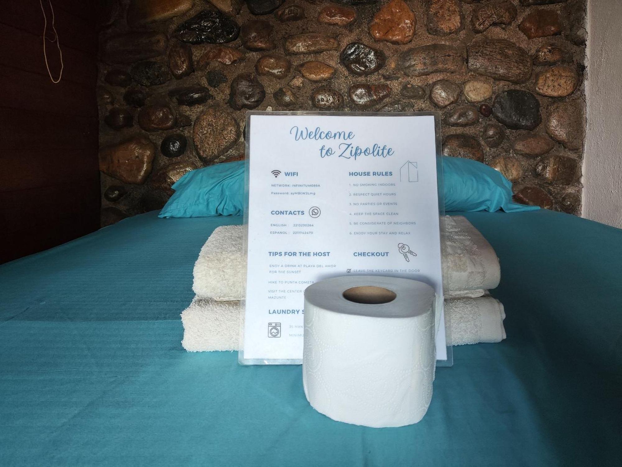 Aloevera Mixtli Zipolite