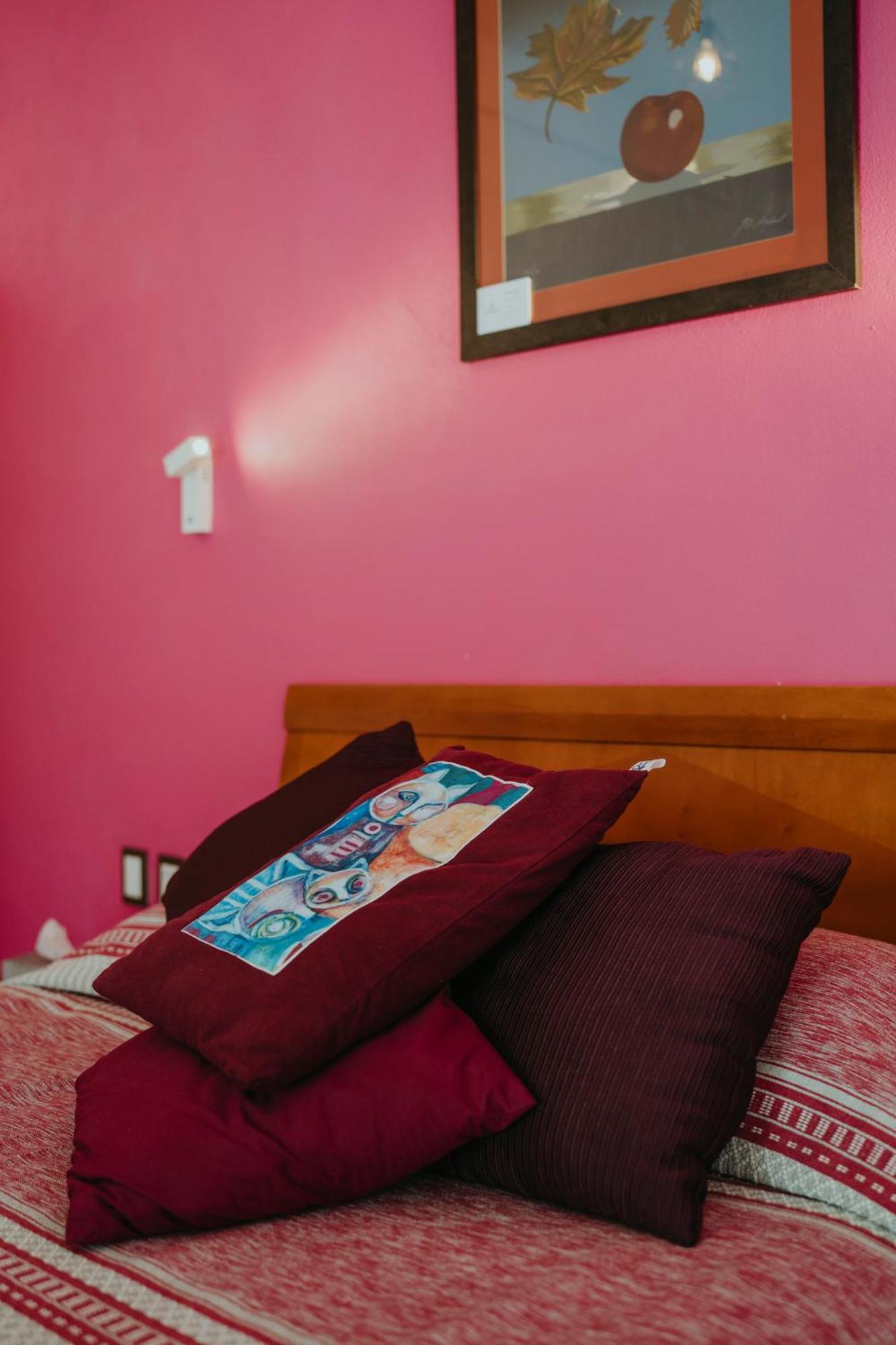 Larimar Gallery Y Boutique Hotel *