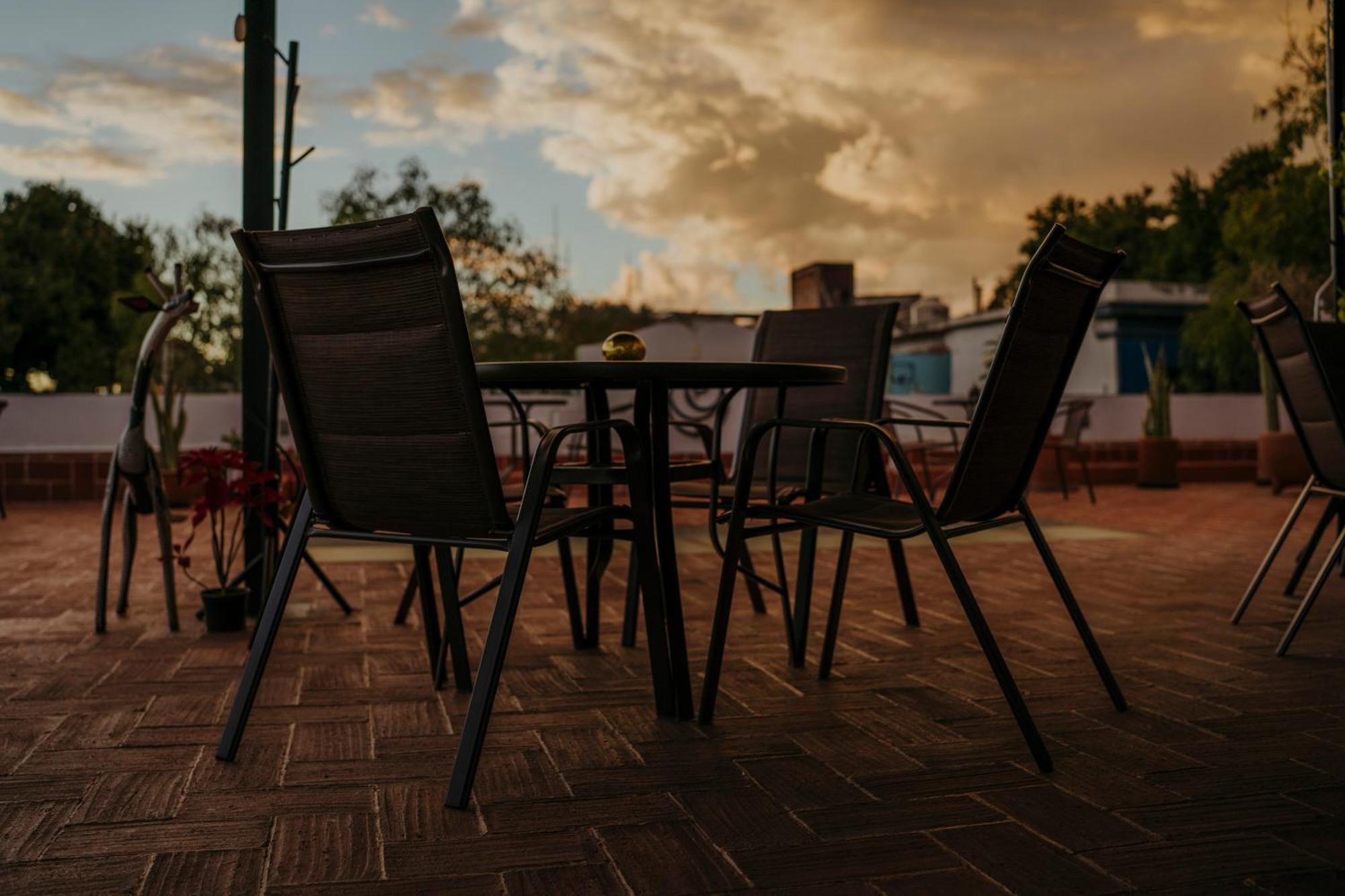 Hotel Larimar Gallery Y Boutique Oaxaca