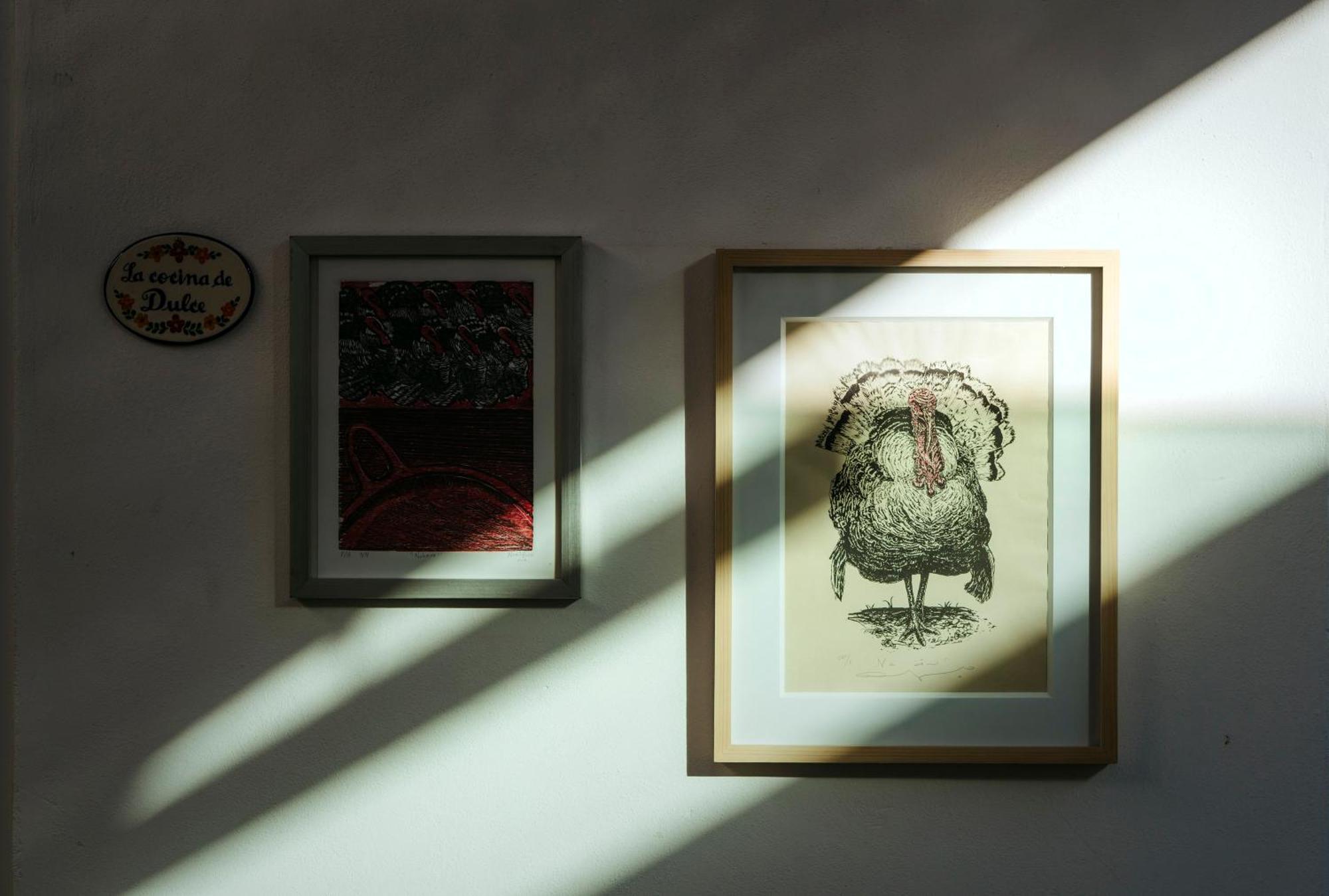 Hotel Larimar Gallery Y Boutique Oaxaca