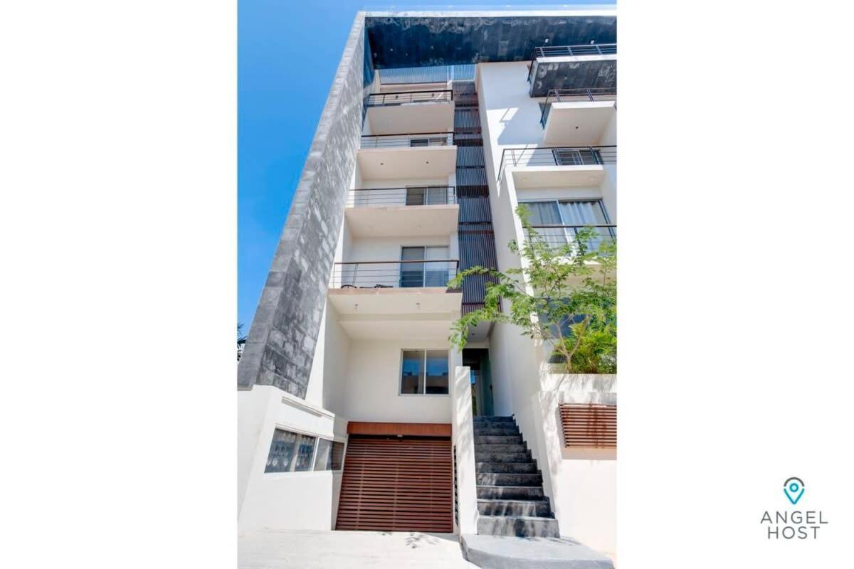 Holiday home Jungle & Ocean View Condos, 2 Shared Pools & Rooftop Playa del Carmen