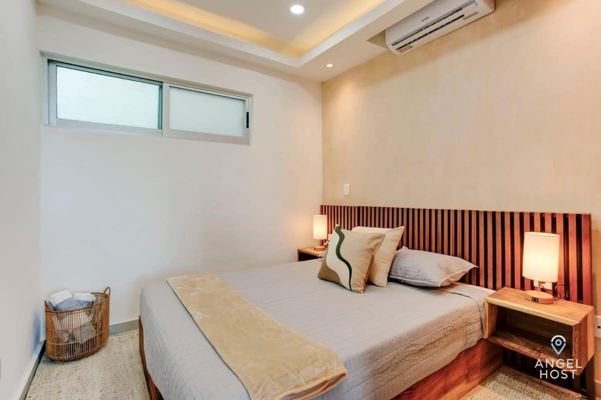 Holiday home Jungle & Ocean View Condos, 2 Shared Pools & Rooftop