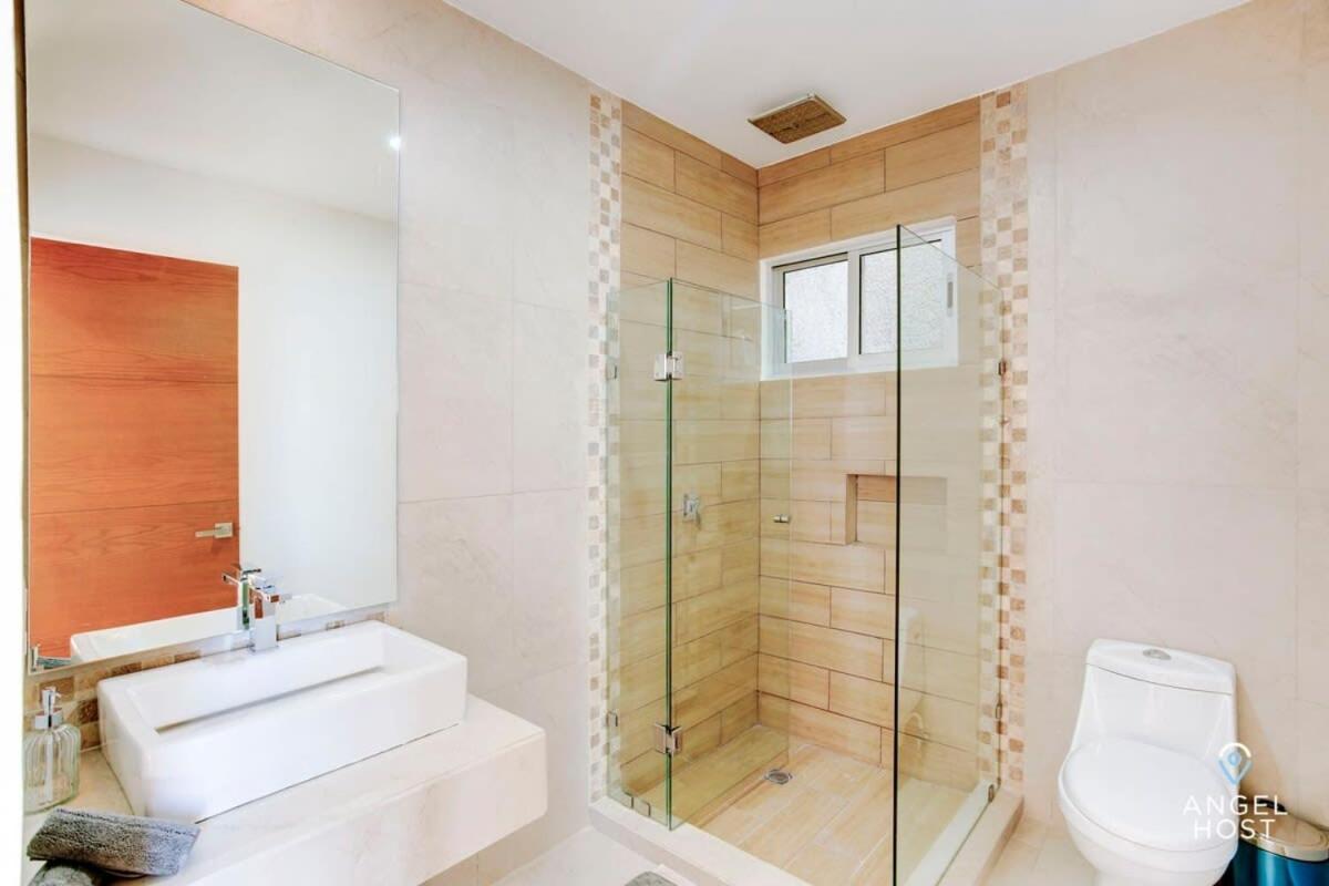 Holiday home Jungle & Ocean View Condos, 2 Shared Pools & Rooftop Playa del Carmen