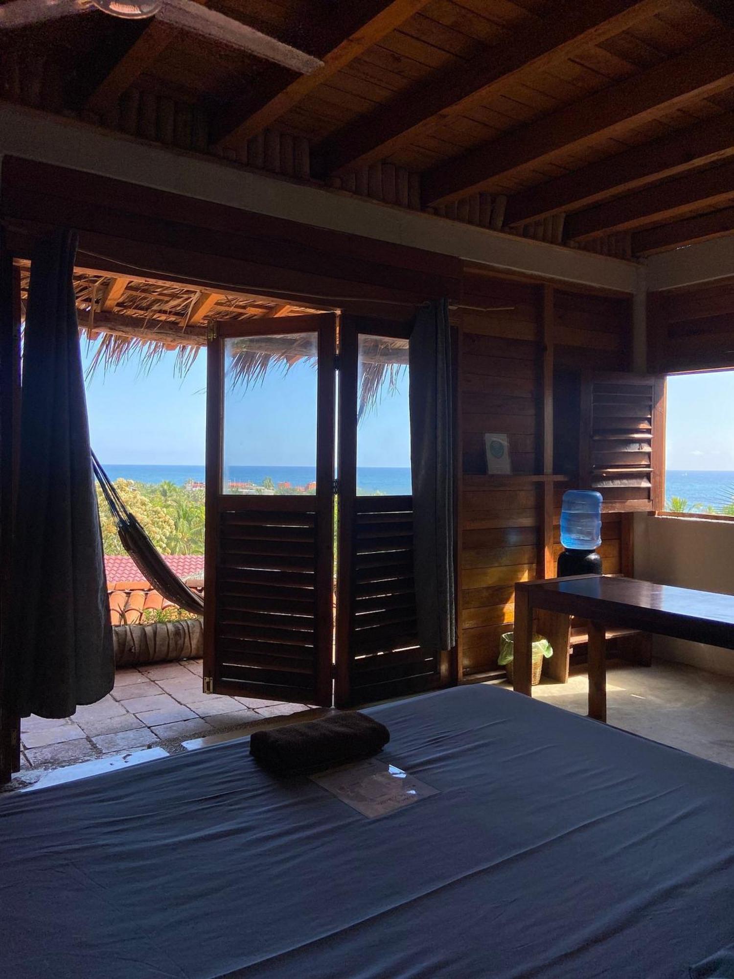 Aloevera Mixtli Inn Zipolite