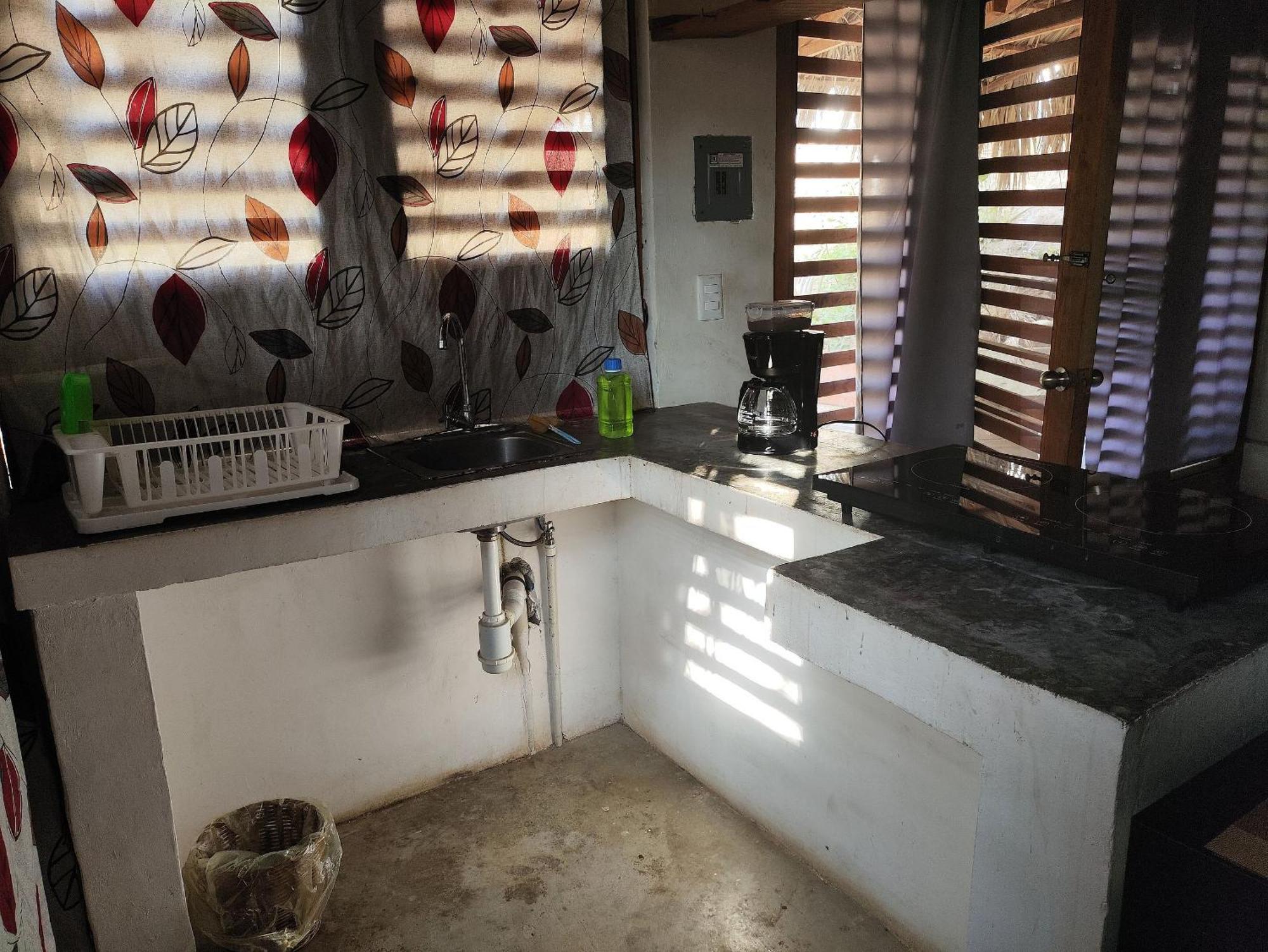 Inn Aloevera Mixtli Zipolite