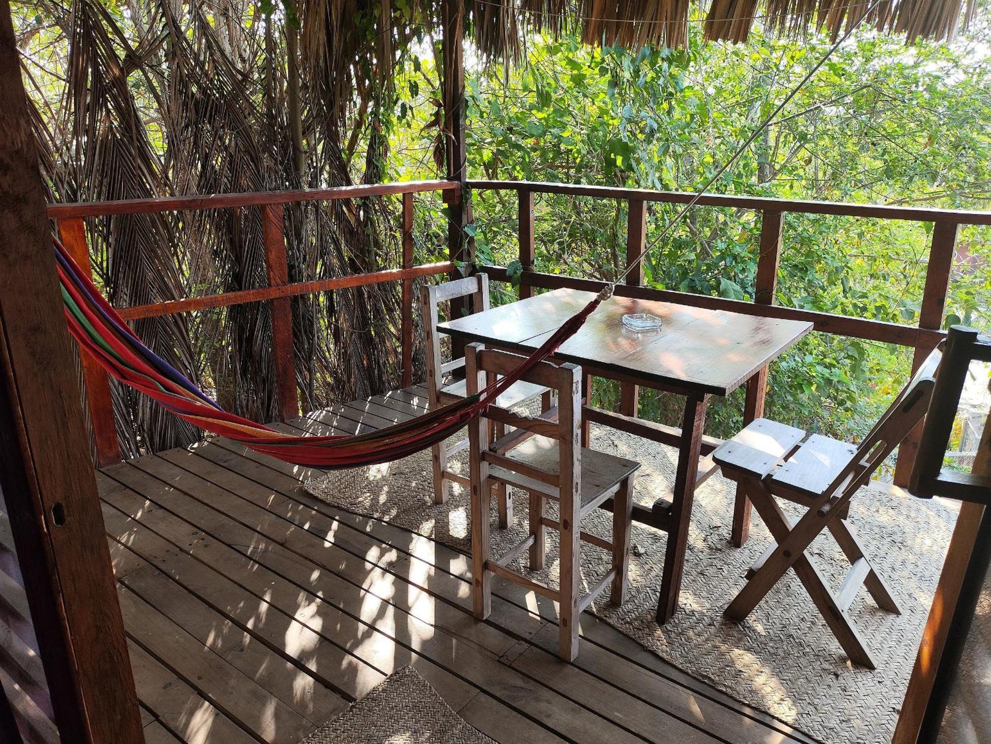 Aloevera Mixtli Inn Zipolite
