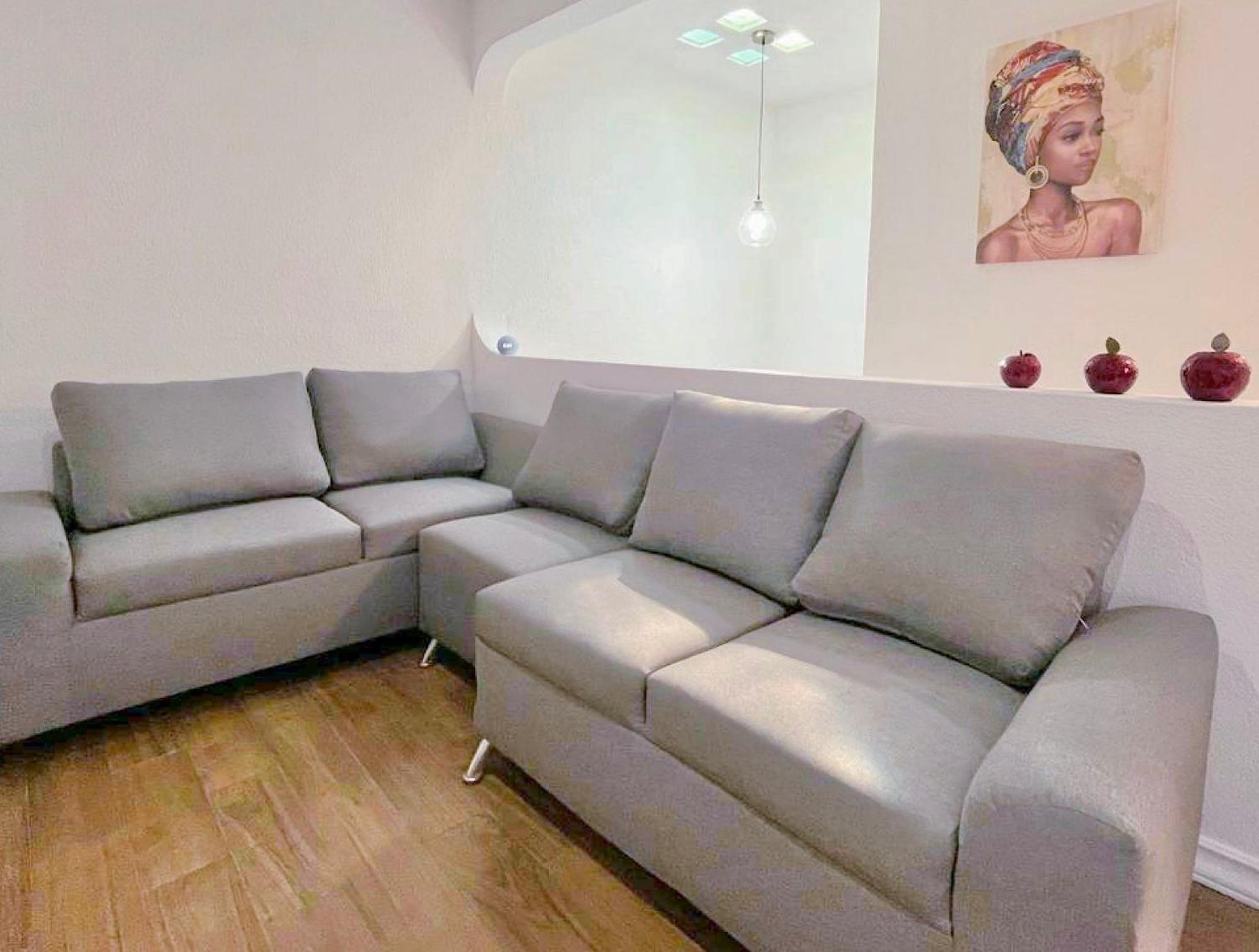 Casa Geranio Conveniente Y Funcional. * Cuernavaca