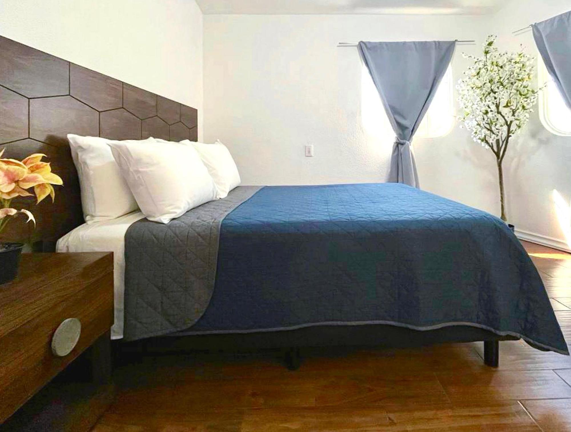 Casa Geranio Conveniente Y Funcional. Holiday home *