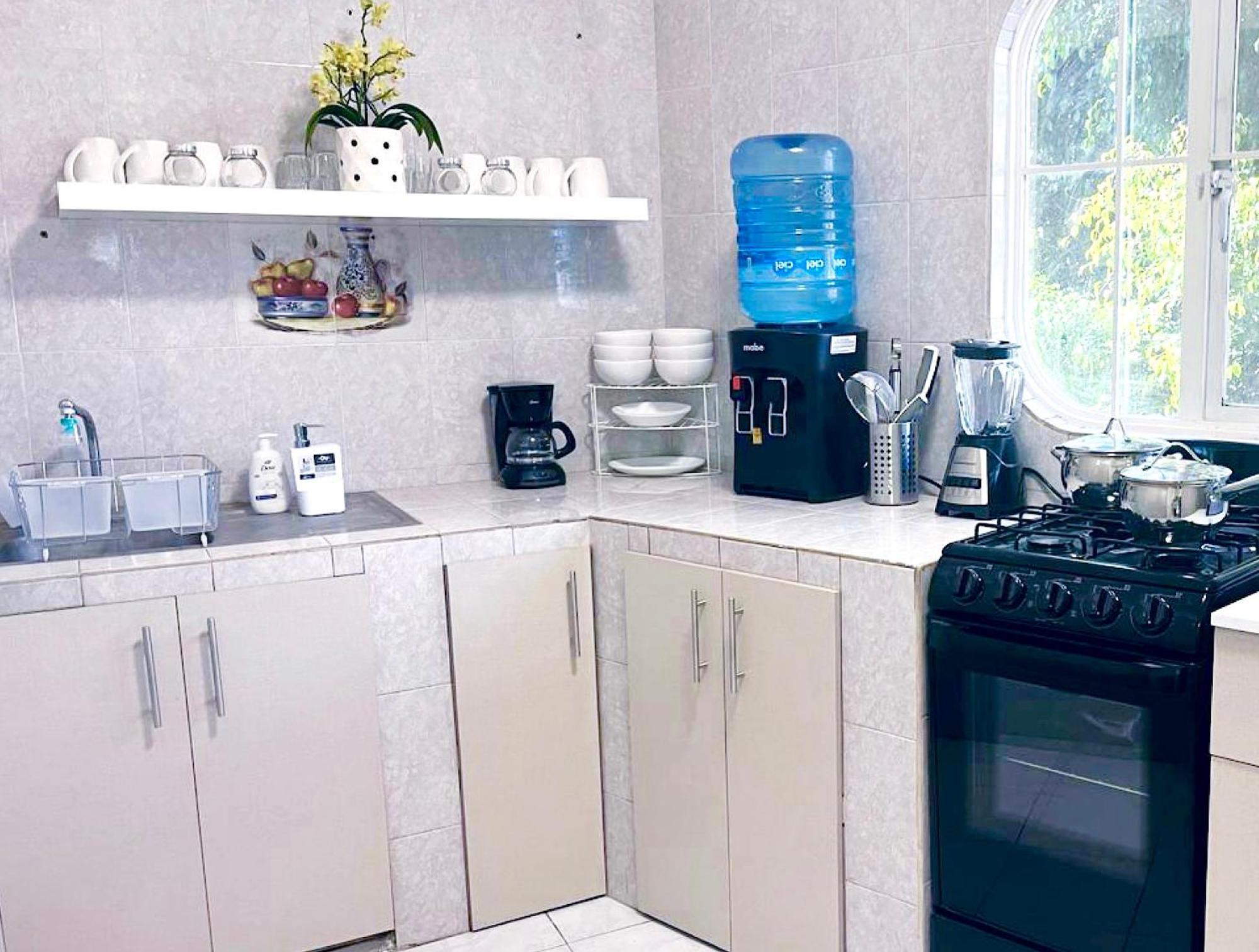 Holiday home Casa Geranio Conveniente Y Funcional.