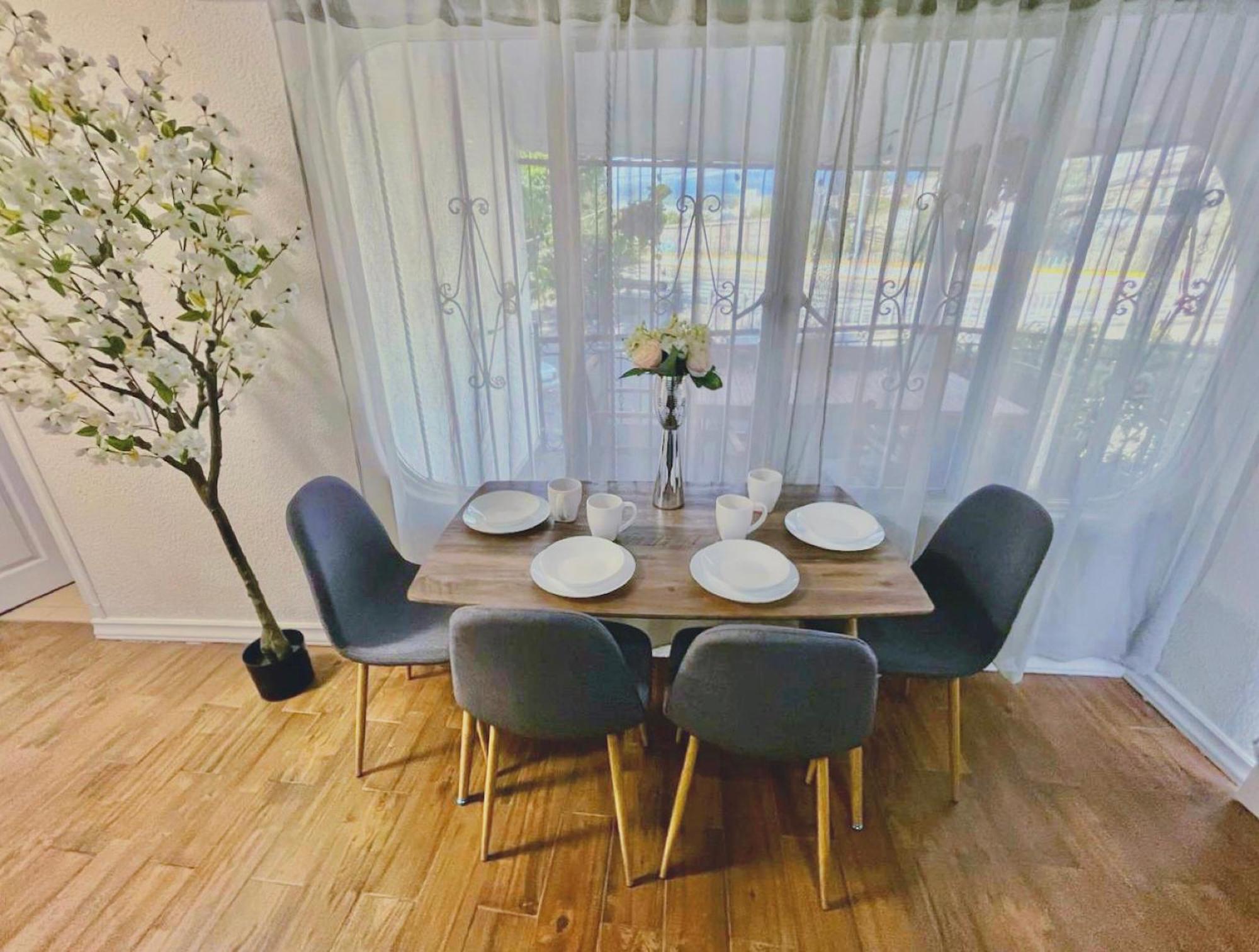 Casa Geranio Conveniente Y Funcional. Holiday home