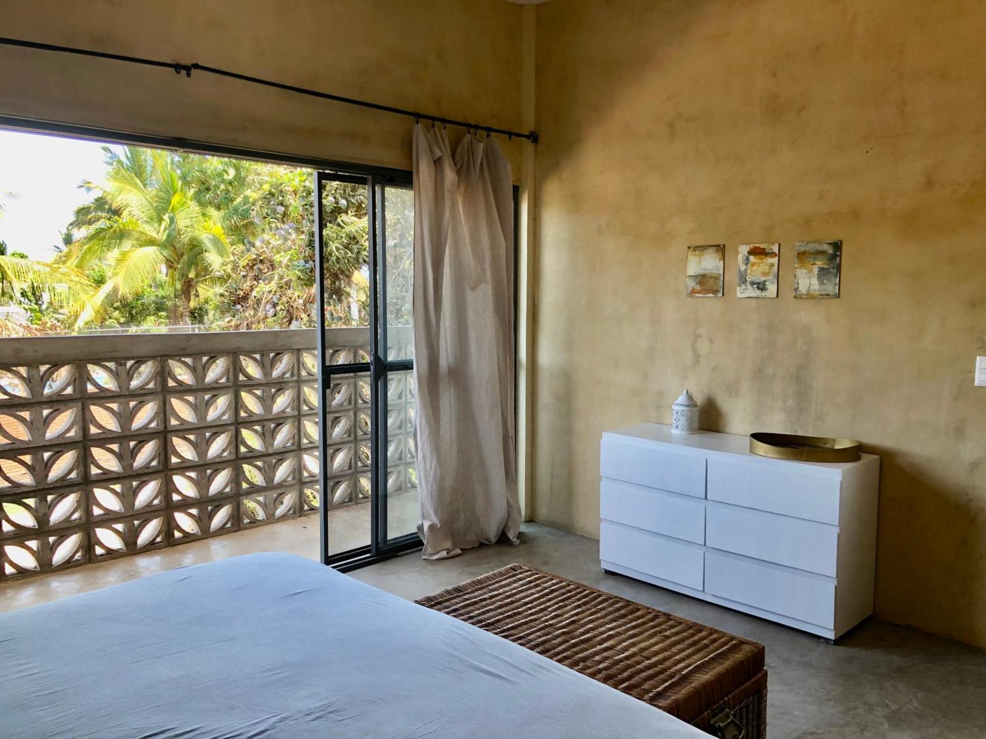 Casa Taller Guest house *