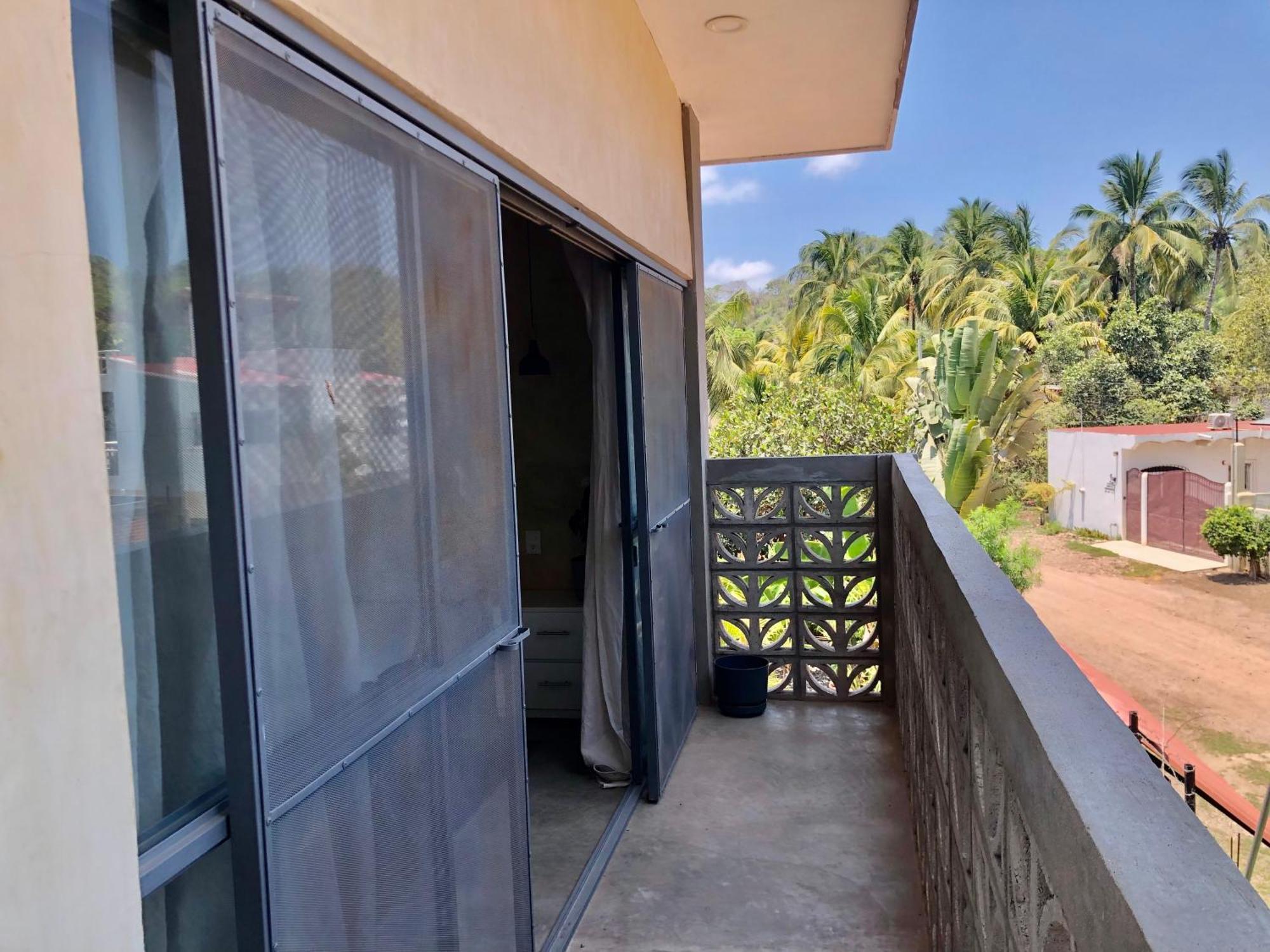 Casa Taller Guest house Lo de Marcos