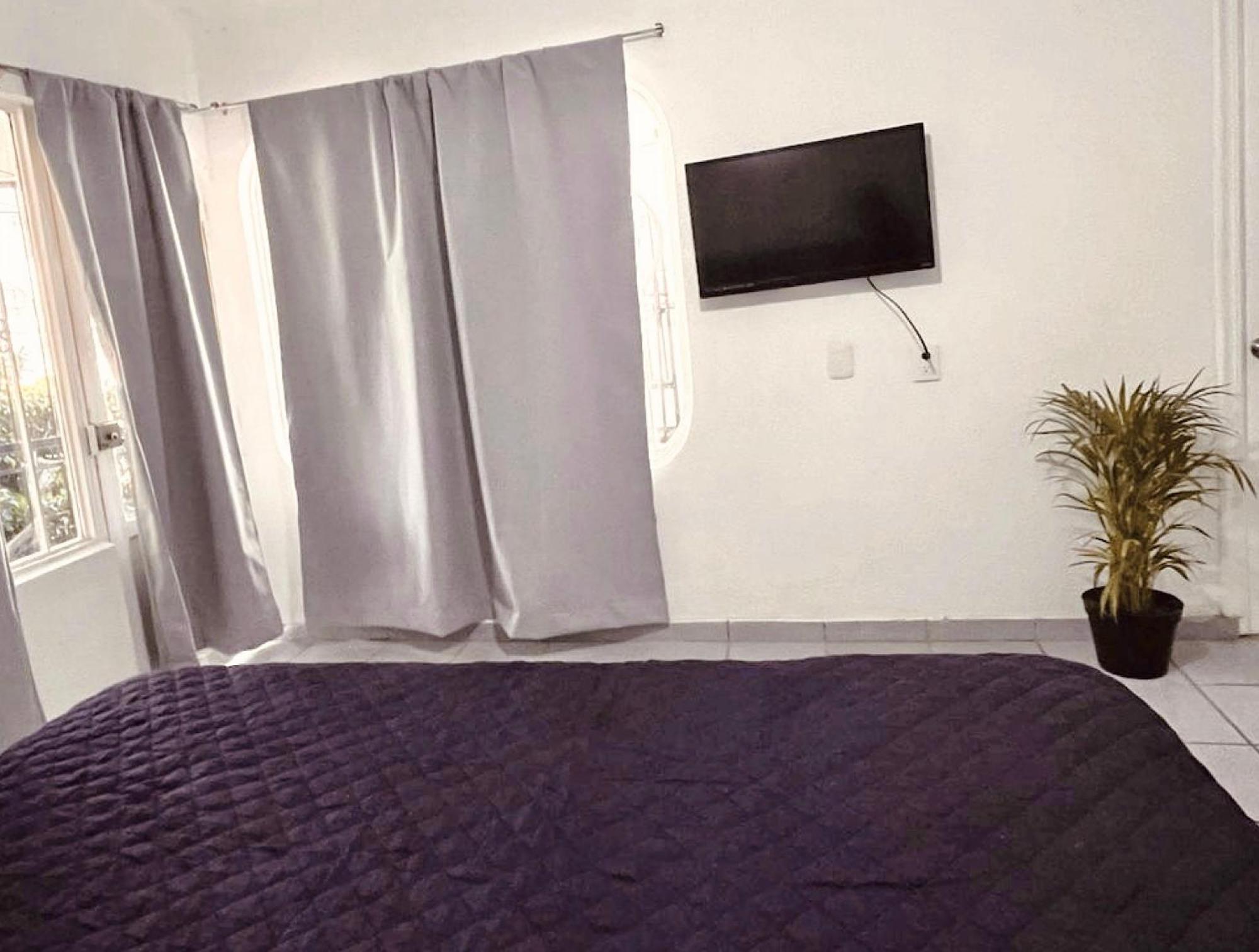 Holiday home Casa Geranio Conveniente Y Funcional. *