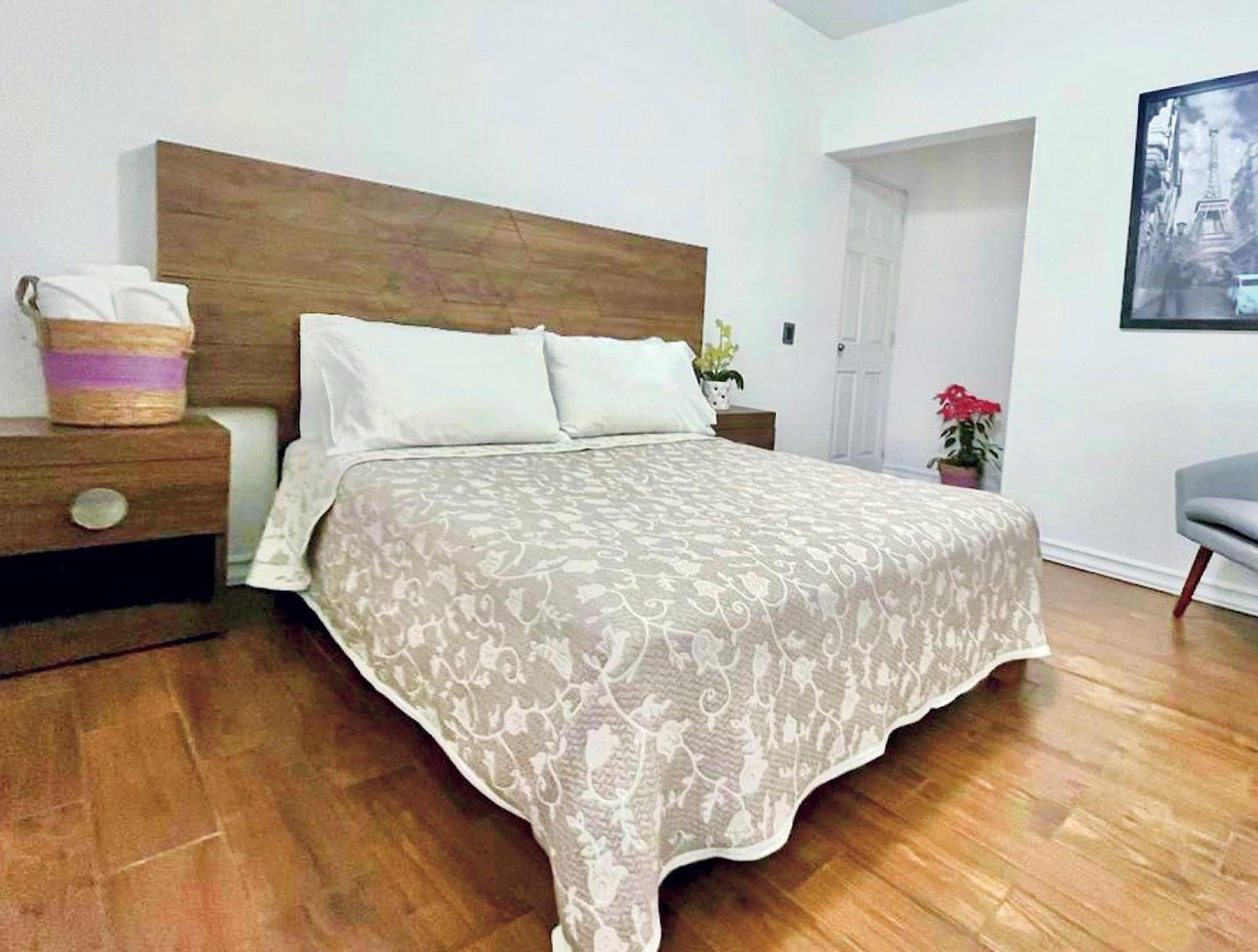 Holiday home Casa Geranio Conveniente Y Funcional.