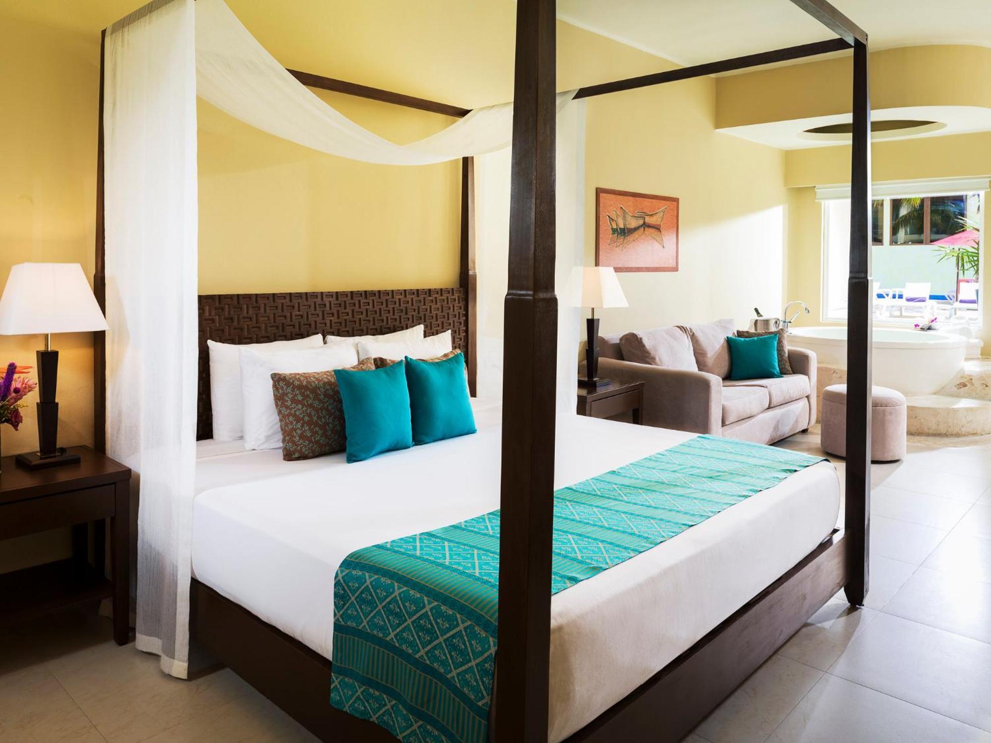 Palmar And Riviera Maya Resort 5*