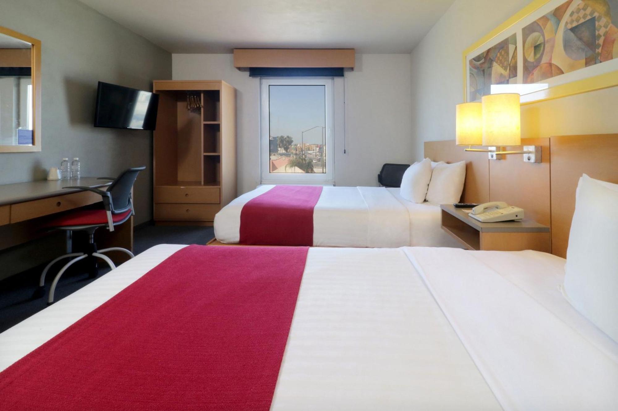 Express By Marriott Hotel Tepotzotlan