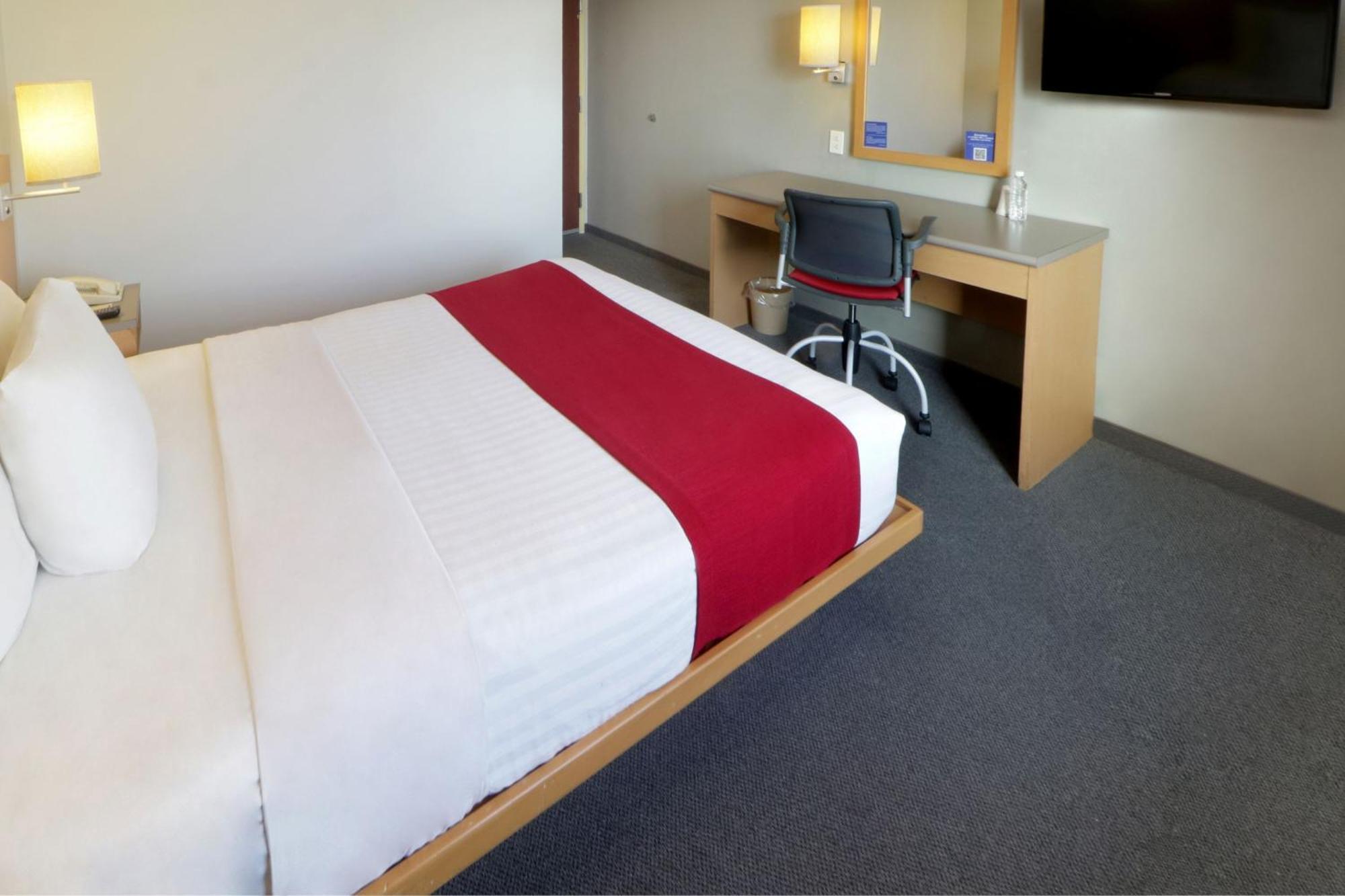 Hotel Express By Marriott Tepotzotlan